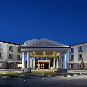 Holiday Inn Express Airport East By Ihg