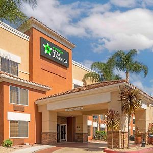 Extended Stay America Suites - Los Angeles - Torrance - Del Amo Circle