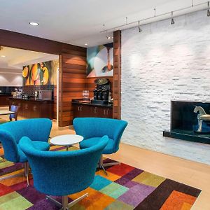 Fairfield Inn & Suites Oshkosh