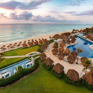 Royal Service At Paradisus By Melia Cancun - Adults Only